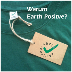 Earth Positive