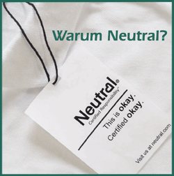 Neutral