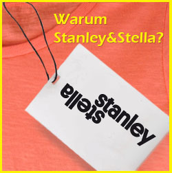 Stanley " Stella